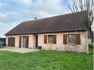 maison-villa à la vente -   89570  BEUGNON, surface 99 m2 vente maison-villa - APR693138